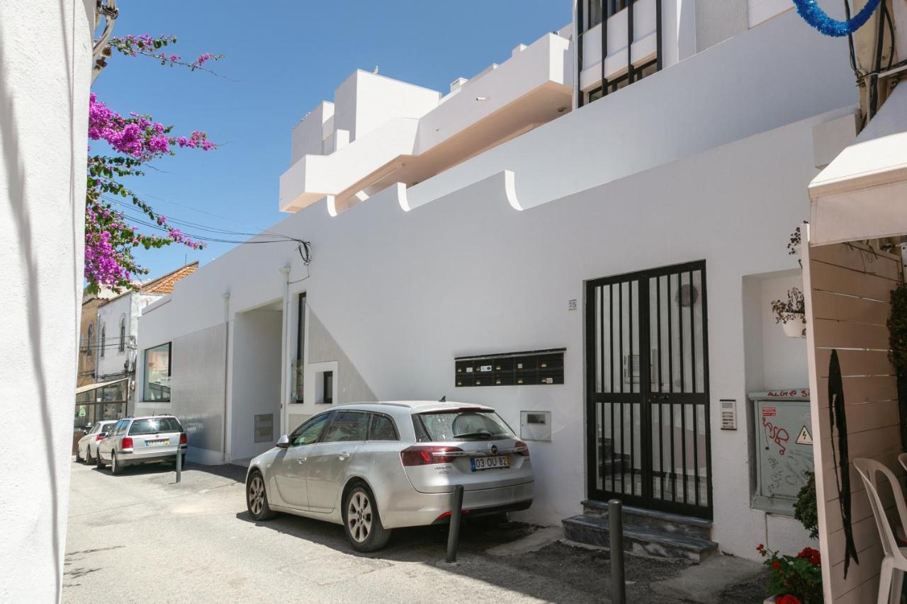 Casa Da Marginal Apartment Peniche Exterior foto